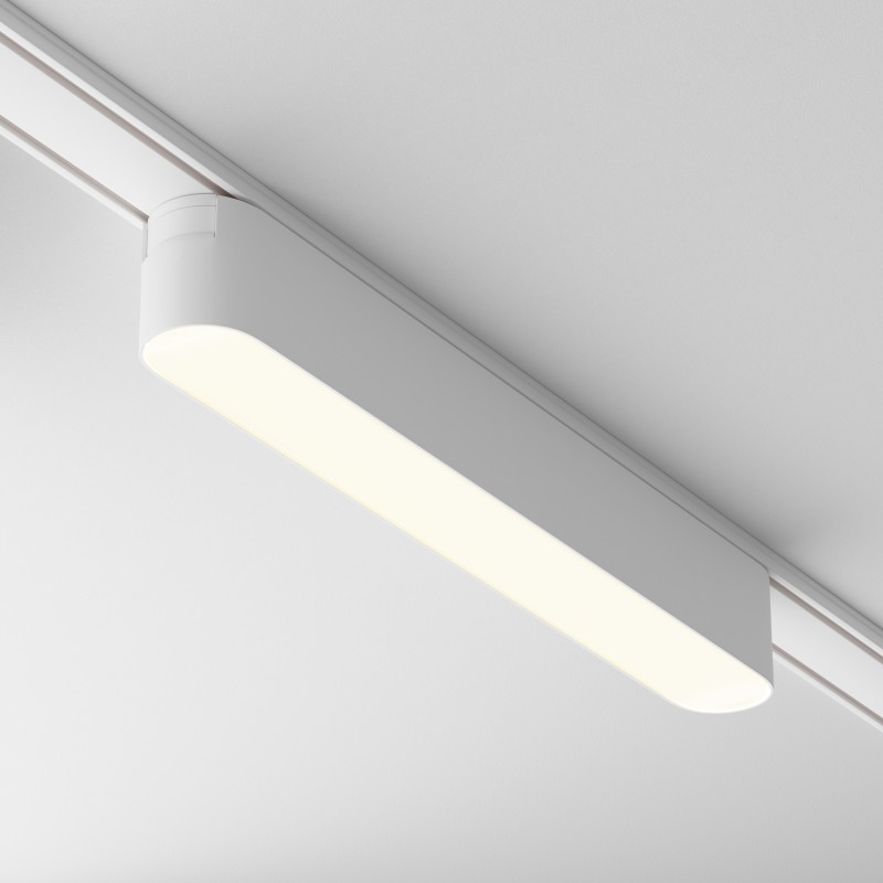 MAYTONI Ścieżka świetlna Basis 12W LED 950lm 3000K 90 CRI 