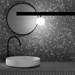 MAYTONI Ścieżka świetlna Luna 6W LED 300lm 2700-6000K 90 CRI Dimmable  TR038-4-5WTW-DD-B