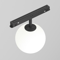 MAYTONI Ścieżka świetlna Luna 6W LED 300lm 2700-6000K 90 CRI Dimmable  TR038-4-5WTW-DD-B