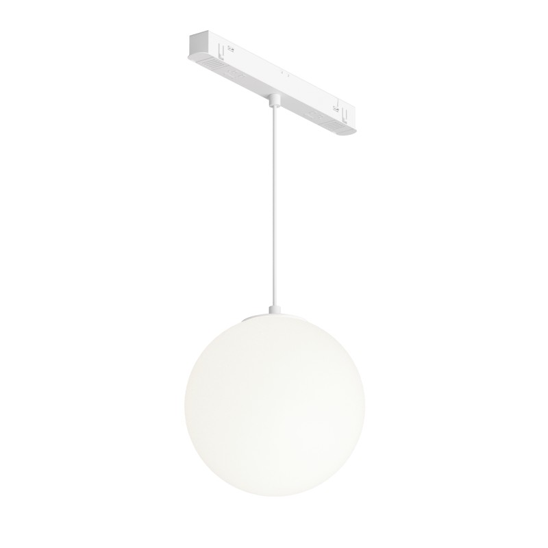 MAYTONI Lampa szynowa wisząca Luna 5W LED 340lm 3000-6000K 90 CRI Dimmable 