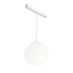 MAYTONI Lampa szynowa wisząca Luna 5W LED 340lm 3000-6000K 90 CRI Dimmable  TR039-4-5W3K-WW-DS-W-1