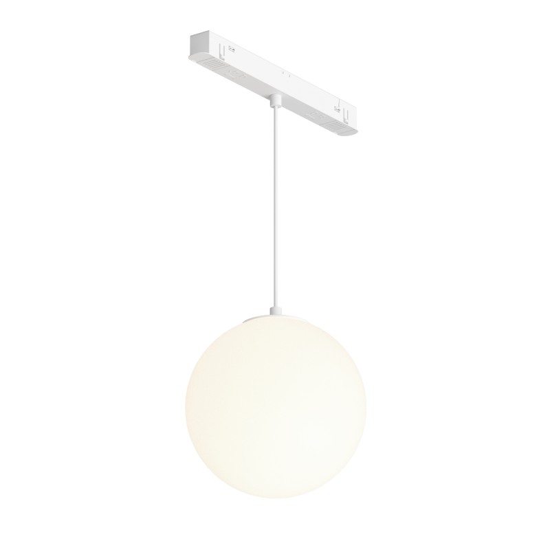 MAYTONI Lampa szynowa wisząca Luna 5W LED 330lm 4000K 90 CRI 