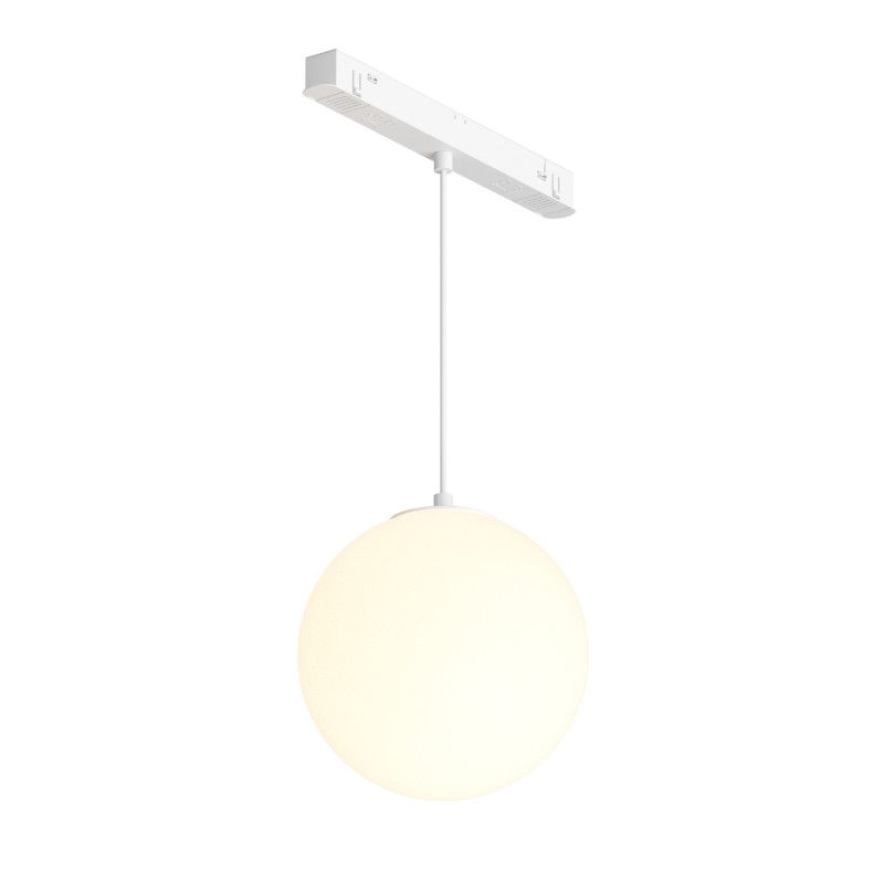 MAYTONI Lampa szynowa wisząca Luna 5W LED 330lm 3000K 90 CRI 