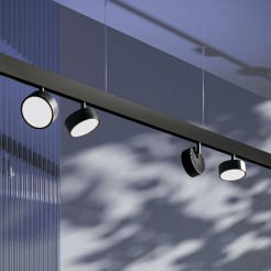 MAYTONI Ścieżka świetlna Rado 18W LED 1170lm 4000K 90 CRI 