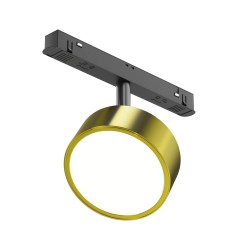 MAYTONI Ścieżka świetlna Rado 18W LED 994lm 2700-6000K 90 CRI Dimmable  TR040-4-18W3K-DS-BBS