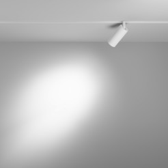 MAYTONI Ścieżka świetlna Focus LED 5W LED 300lm 2700-6000K 90 CRI Dimmable  TR032-4-5WTW-S-DD-W