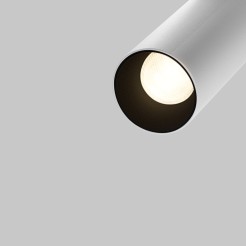 MAYTONI Ścieżka świetlna Focus LED 5W LED 300lm 2700-6000K 90 CRI Dimmable  TR032-4-5WTW-S-DD-W