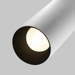 MAYTONI Ścieżka świetlna Focus LED 20W LED 1630lm 2700-6000K 90 CRI Dimmable  TR032-4-20W3K-S-DS-W