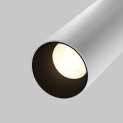 MAYTONI Ścieżka świetlna Focus LED 12W LED 950lm 2700-6000K 90 CRI Dimmable  TR032-4-12WTW-S-DD-W
