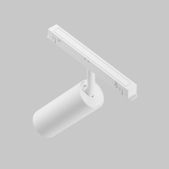MAYTONI Ścieżka świetlna Focus LED 12W LED 1080lm 2700-6000K 90 CRI Dimmable  TR032-4-12W3K-S-DS-W