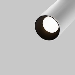 MAYTONI Ścieżka świetlna Focus LED 5W LED 470lm 4000K 90 CRI  TR032-2-5W4K-S-W