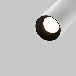 MAYTONI Ścieżka świetlna Focus LED 5W LED 420lm 3000K 90 CRI  TR032-2-5W3K-S-W