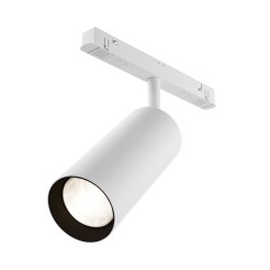 MAYTONI Ścieżka świetlna Focus LED 20W LED 1910lm 4000K 90 CRI  TR032-2-20W4K-S-W