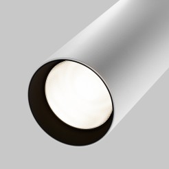 MAYTONI Ścieżka świetlna Focus LED 20W LED 1910lm 4000K 90 CRI  TR032-2-20W4K-S-W