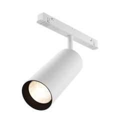 MAYTONI Ścieżka świetlna Focus LED 20W LED 1600lm 3000K 90 CRI  TR032-2-20W3K-S-W