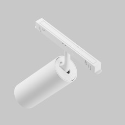 MAYTONI Ścieżka świetlna Focus LED 20W LED 1600lm 3000K 90 CRI  TR032-2-20W3K-S-W