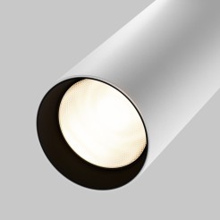 MAYTONI Ścieżka świetlna Focus LED 20W LED 1600lm 3000K 90 CRI  TR032-2-20W3K-S-W