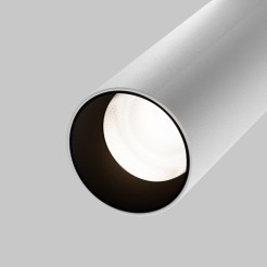 MAYTONI Ścieżka świetlna Focus LED 12W LED 1000lm 4000K 90 CRI  TR032-2-12W4K-S-W