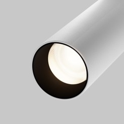 MAYTONI Ścieżka świetlna Focus LED 12W LED 970lm 3000K 90 CRI  TR032-2-12W3K-S-W
