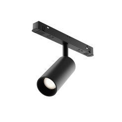 MAYTONI Ścieżka świetlna Focus LED 5W LED 380lm 4000K 90 CRI  TR032-2-5W4K-S-B