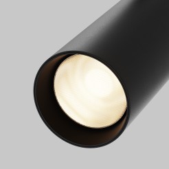 MAYTONI Ścieżka świetlna Focus LED 20W LED 1400lm 3000K 90 CRI  TR032-2-20W3K-S-B