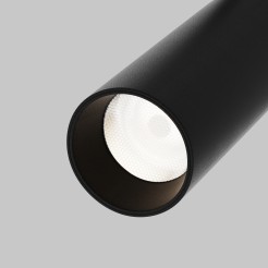 MAYTONI Ścieżka świetlna Focus LED 12W LED 840lm 4000K 90 CRI  TR032-2-12W4K-S-B