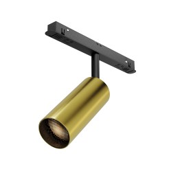 MAYTONI Ścieżka świetlna Focus LED 12W LED 944lm 2700-6000K 90 CRI Dimmable  TR032-4-12W3K-M-DS-BBS