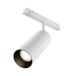 MAYTONI Ścieżka świetlna Focus LED 20W LED 1200lm 2700-6000K 90 CRI Dimmable  TR032-4-20WTW-S-DD-W