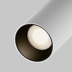 MAYTONI Ścieżka świetlna Focus LED 20W LED 1200lm 2700-6000K 90 CRI Dimmable  TR032-4-20WTW-S-DD-W