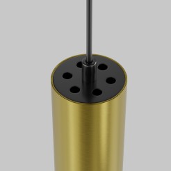 MAYTONI Lampa szynowa wisząca Focus LED 12W LED 1014lm 2700-6000K 90 CRI Dimmable  TR041-4-12W3K-M-DS-BBS