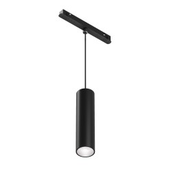 MAYTONI Lampa szynowa wisząca Focus LED 12W LED 900lm 2700-6000K 90 CRI Dimmable  TR041-4-12WTW-DD-B