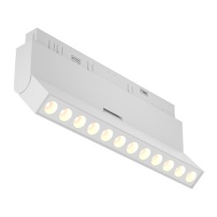 MAYTONI Ścieżka świetlna Points rot 12W LED 850lm 2700-6000K 90 CRI Dimmable  TR033-4-12WTW-DD-W