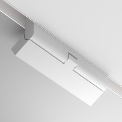 MAYTONI Ścieżka świetlna Points rot 12W LED 850lm 2700-6000K 90 CRI Dimmable  TR033-4-12WTW-DD-W