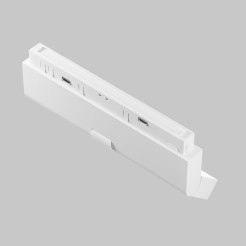 MAYTONI Ścieżka świetlna Points rot 12W LED 850lm 2700-6000K 90 CRI Dimmable  TR033-4-12WTW-DD-W