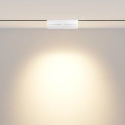 MAYTONI Ścieżka świetlna Points rot 12W LED 850lm 2700-6000K 90 CRI Dimmable  TR033-4-12WTW-DD-W