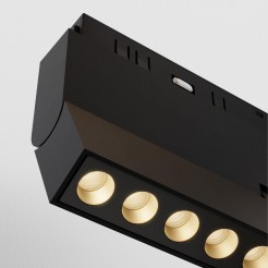 MAYTONI Ścieżka świetlna Points rot 12W LED 850lm 2700-6000K 90 CRI Dimmable  TR033-4-12WTW-DD-B