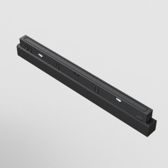 MAYTONI Ścieżka świetlna Points 18W LED 1350lm 4000K 90 CRI  TR031-2-18W4K-B