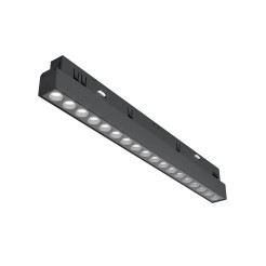 MAYTONI Ścieżka świetlna Points 18W LED 1350lm 2700-6000K 90 CRI Dimmable  TR031-4-18WTW-DD-B