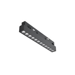 MAYTONI Ścieżka świetlna Points 12W LED 900lm 2700-6000K 90 CRI Dimmable  TR031-4-12WTW-DD-B