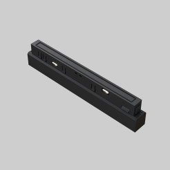 MAYTONI Ścieżka świetlna Points 12W LED 900lm 2700-6000K 90 CRI Dimmable  TR031-4-12WTW-DD-B