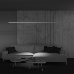 MAYTONI Ścieżka świetlna Points 18W LED 1350lm 2700-6000K 90 CRI Dimmable  TR031-4-18WTW-DD-W