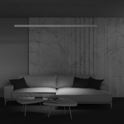 MAYTONI Ścieżka świetlna Points 18W LED 1160lm 2700-6000K 90 CRI Dimmable  TR031-4-18W3K-S-DS-W