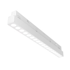 MAYTONI Ścieżka świetlna Points 18W LED 1320lm 4000K 90 CRI  TR031-2-18W4K-W
