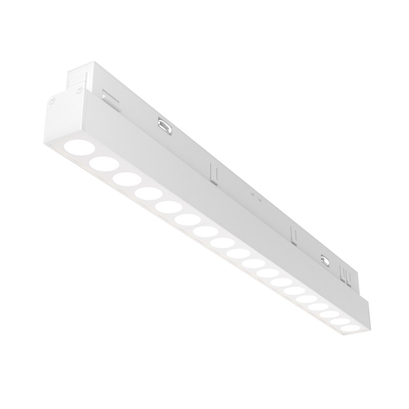MAYTONI Ścieżka świetlna Points 18W LED 1210lm 3000K 90 CRI 