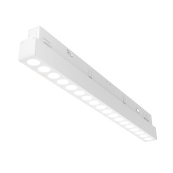 MAYTONI Ścieżka świetlna Points 18W LED 1210lm 3000K 90 CRI  TR031-2-18W3K-W