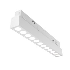 MAYTONI Ścieżka świetlna Points 12W LED 940lm 4000K 90 CRI  TR031-2-12W4K-W