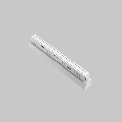 MAYTONI Ścieżka świetlna Points 12W LED 940lm 4000K 90 CRI  TR031-2-12W4K-W