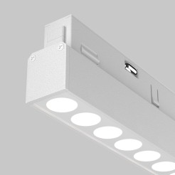 MAYTONI Ścieżka świetlna Points 12W LED 940lm 4000K 90 CRI  TR031-2-12W4K-W