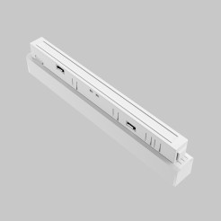 MAYTONI Ścieżka świetlna Points 12W LED 810lm 2700-6000K 90 CRI Dimmable  TR031-4-12W3K-S-DS-W