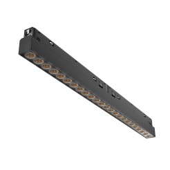 MAYTONI Ścieżka świetlna Points 24W LED 1650lm 2700-6000K 90 CRI Dimmable  TR031-4-24WTW-DD-B